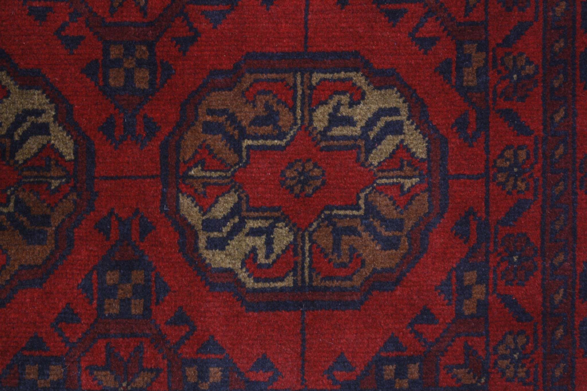 Oriental rug Mauri