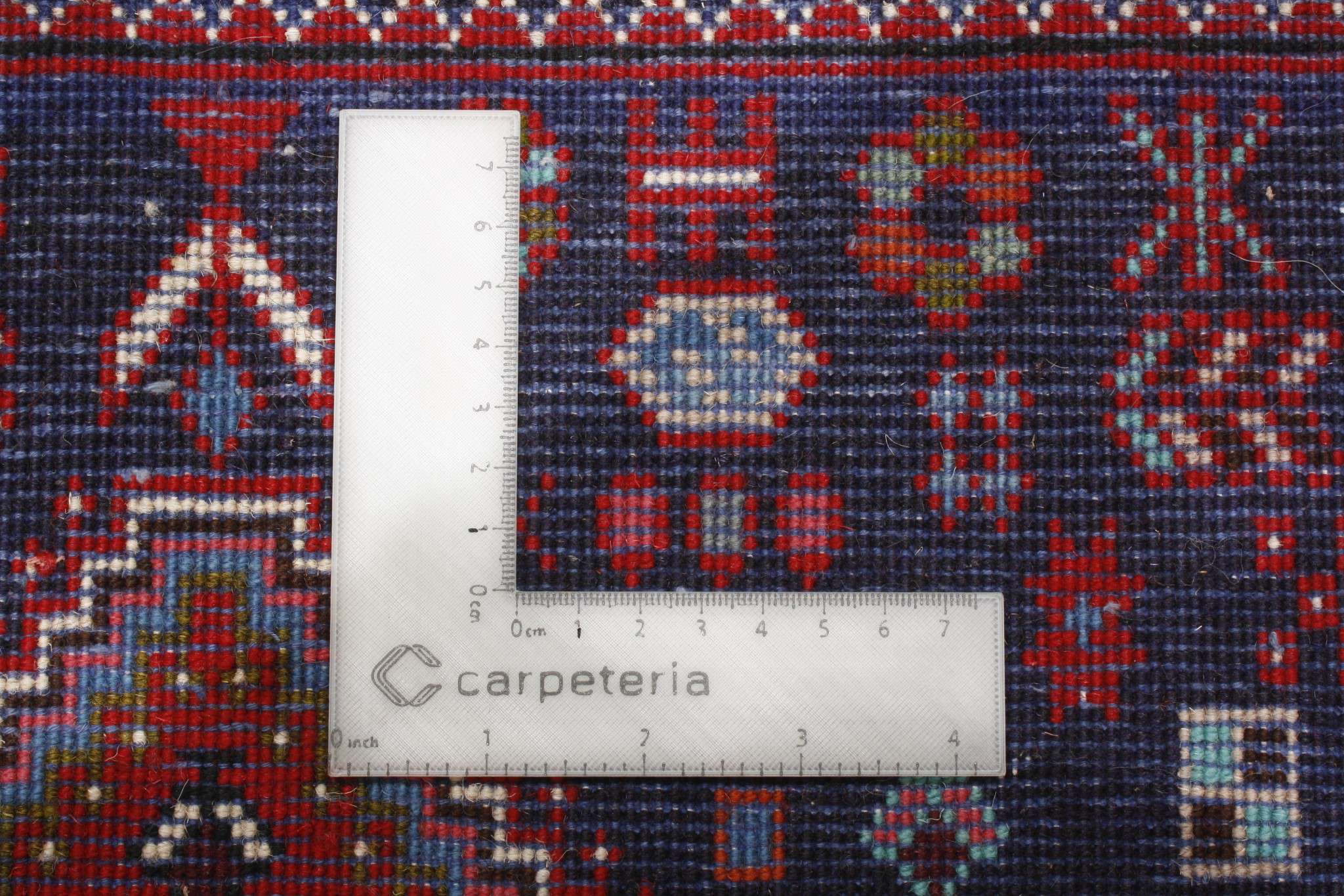 Persian rug Abadeh Super