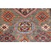 Oriental rug Kazak Exclusive