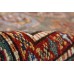 Oriental rug Kazak Exclusive