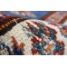 Oriental rug Kazak Exclusive