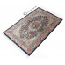 Persian rug Ghom Silk Royal
