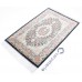 Persian rug Ghom Silk Royal