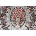 Persian rug Ghom Silk Royal