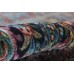 Persian rug Ghom Silk Royal