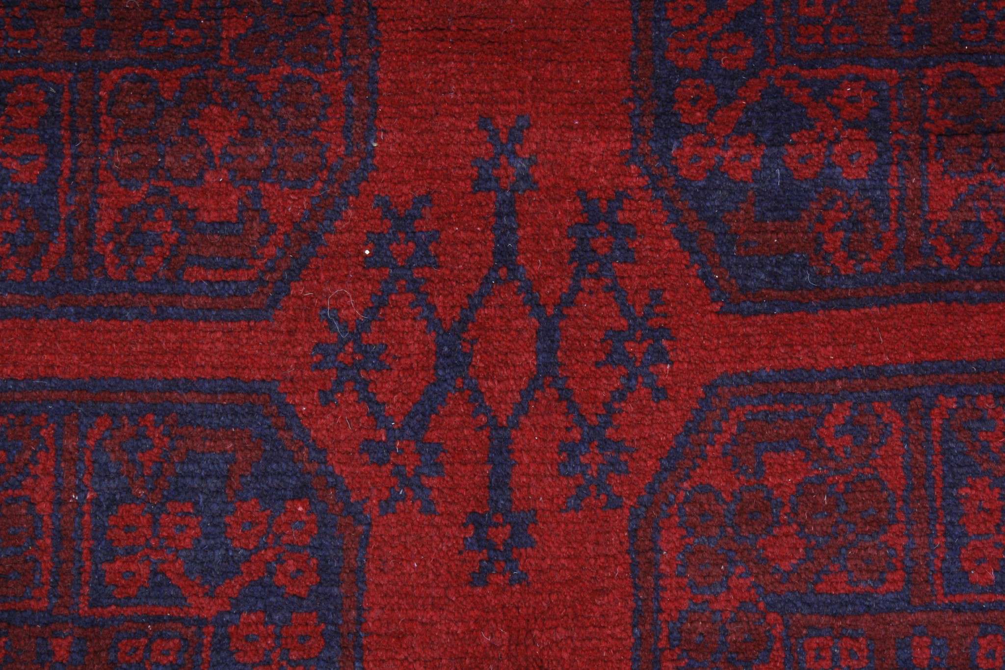 Keleti szőnyeg Afghán