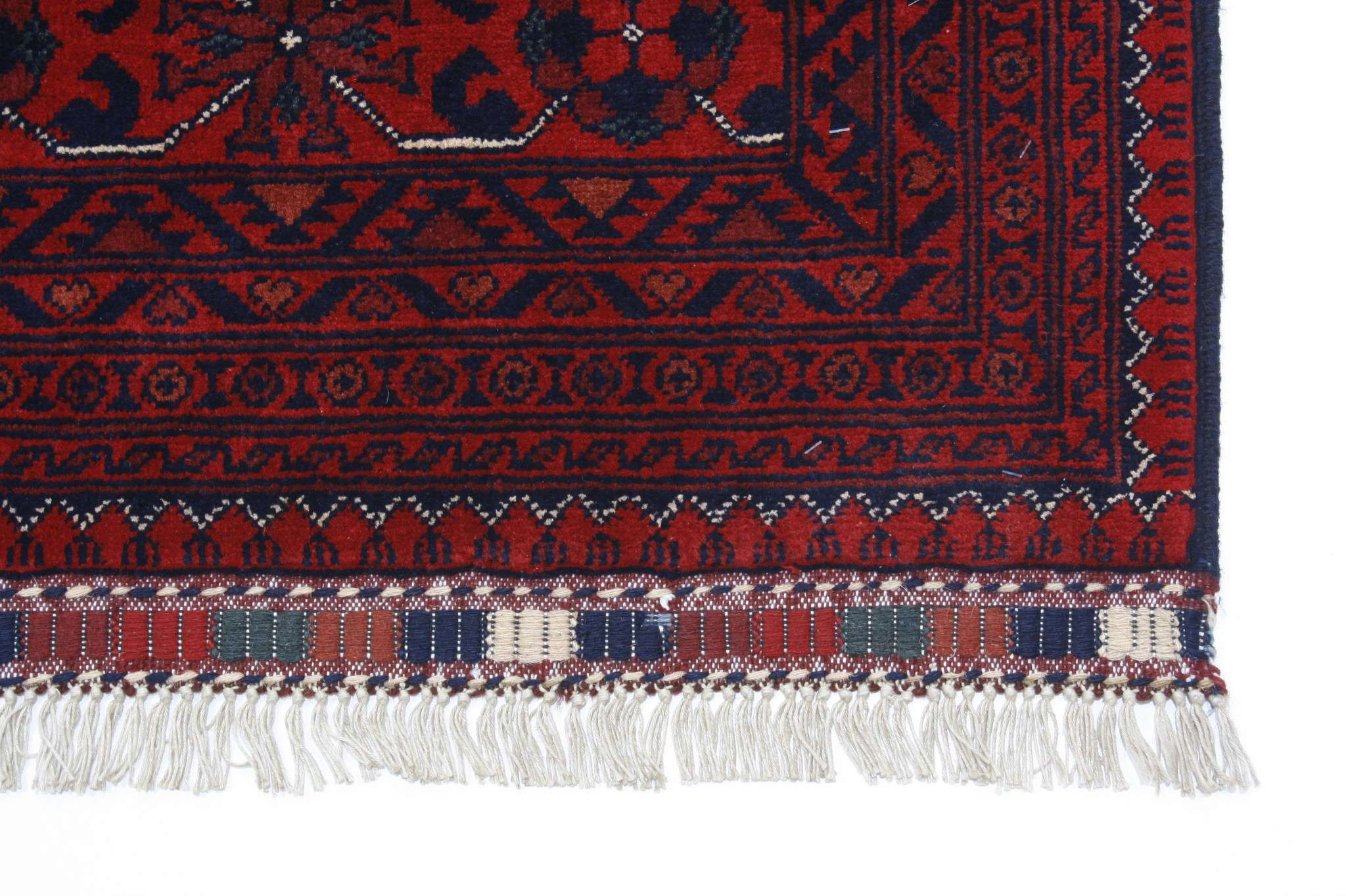 Oriental rug Mauri