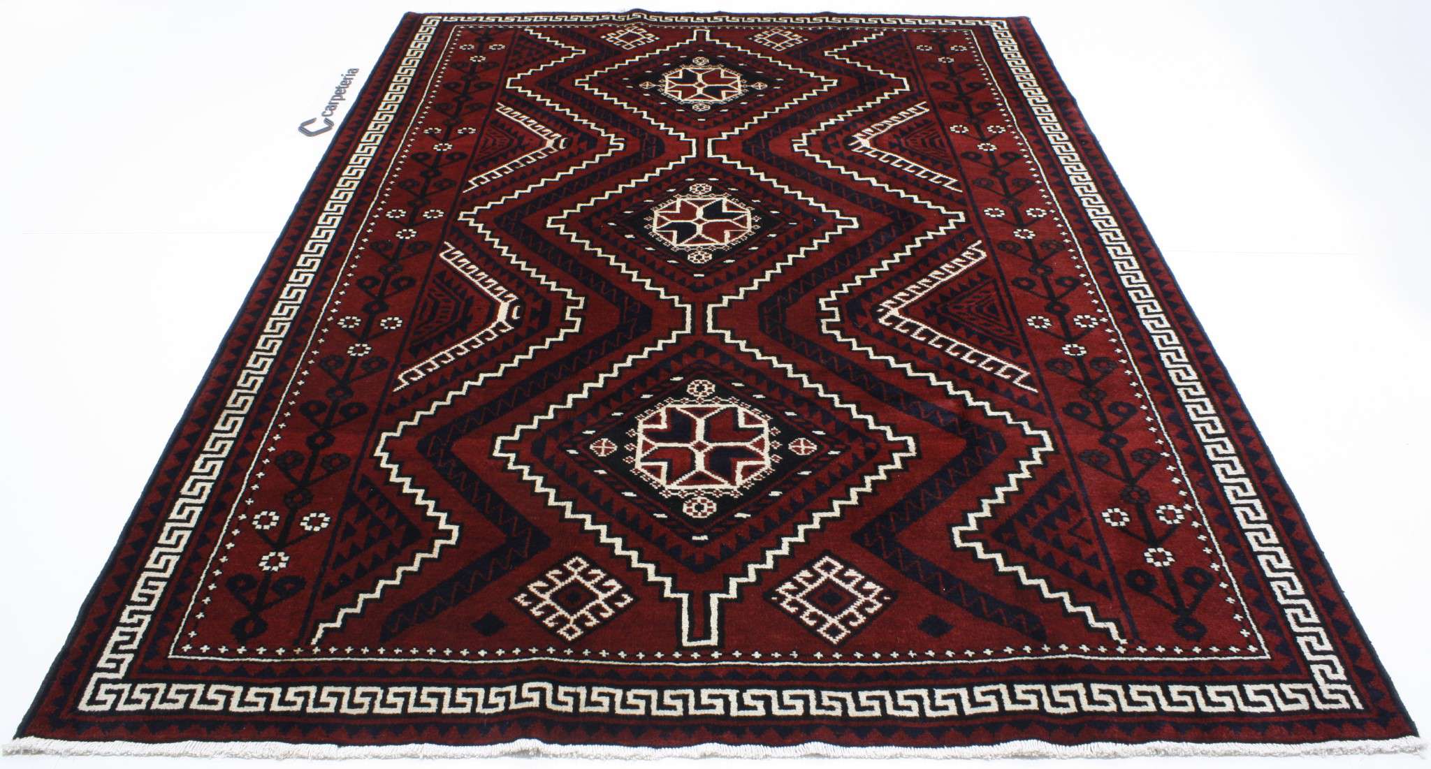 Persian rug Lori Super