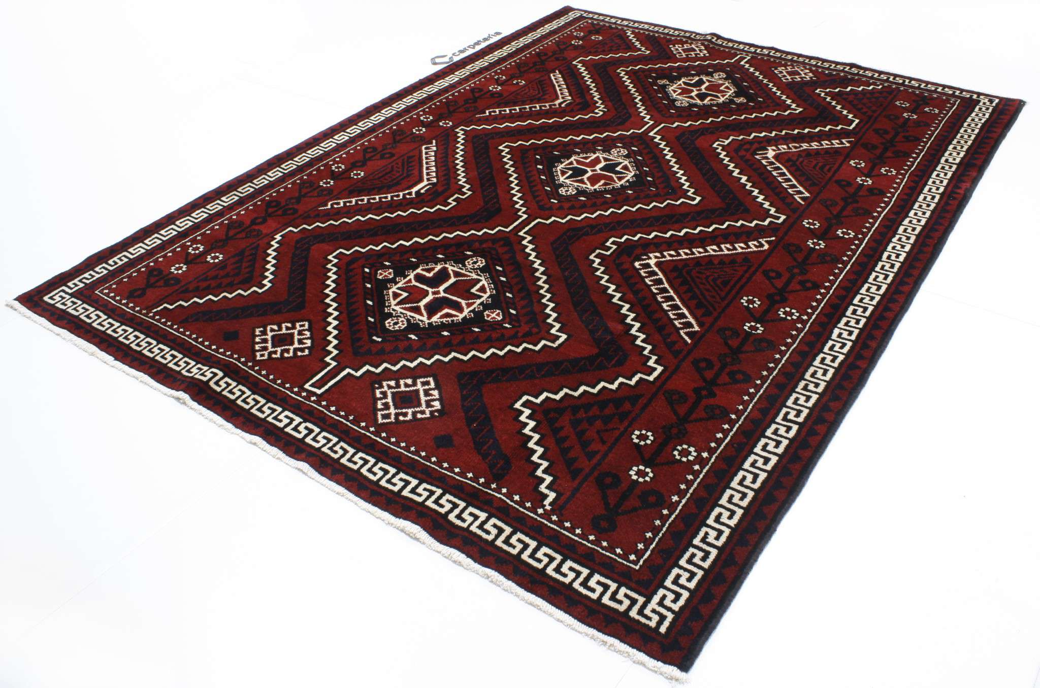 Persian rug Lori Super