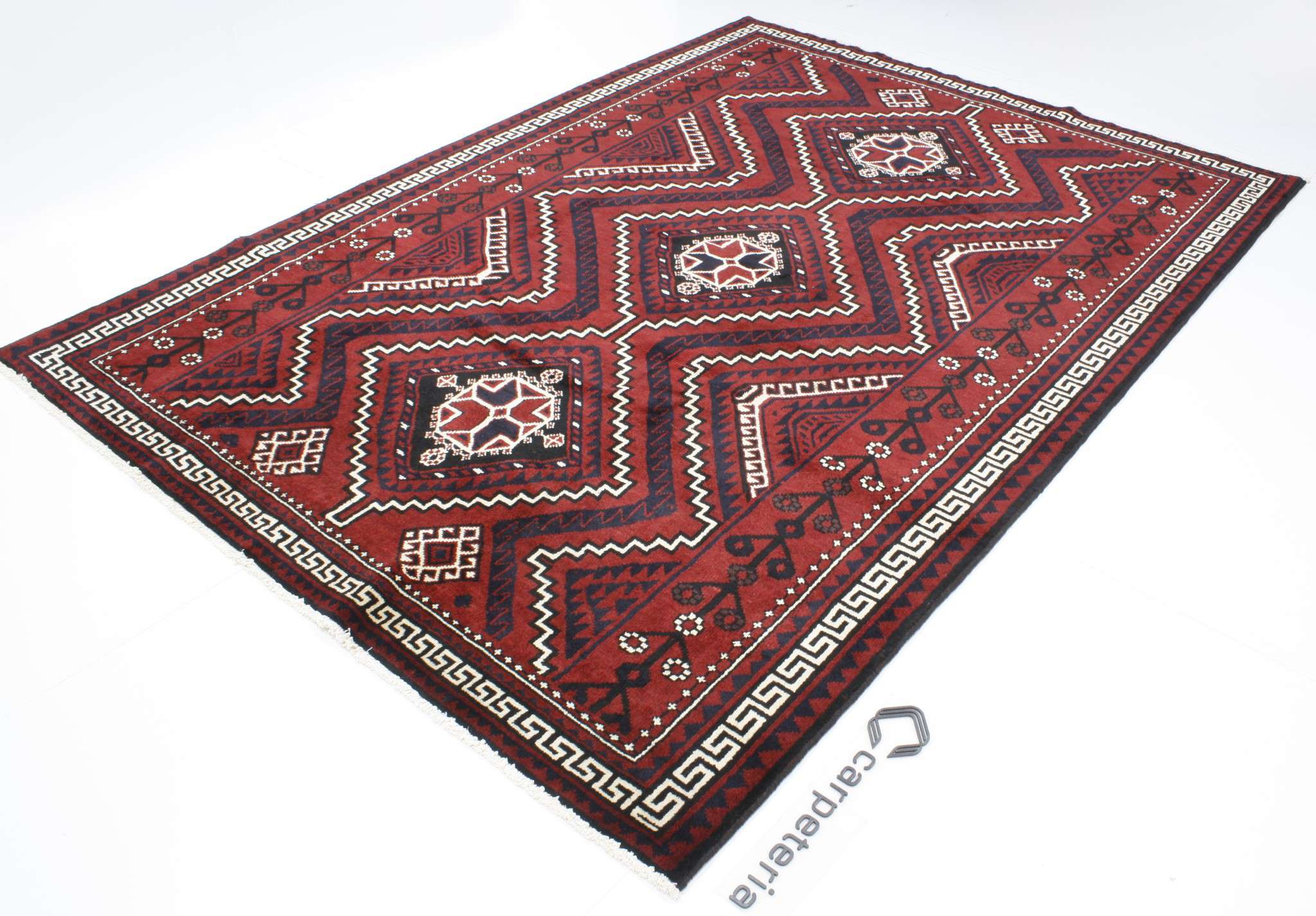 Persian rug Lori Super