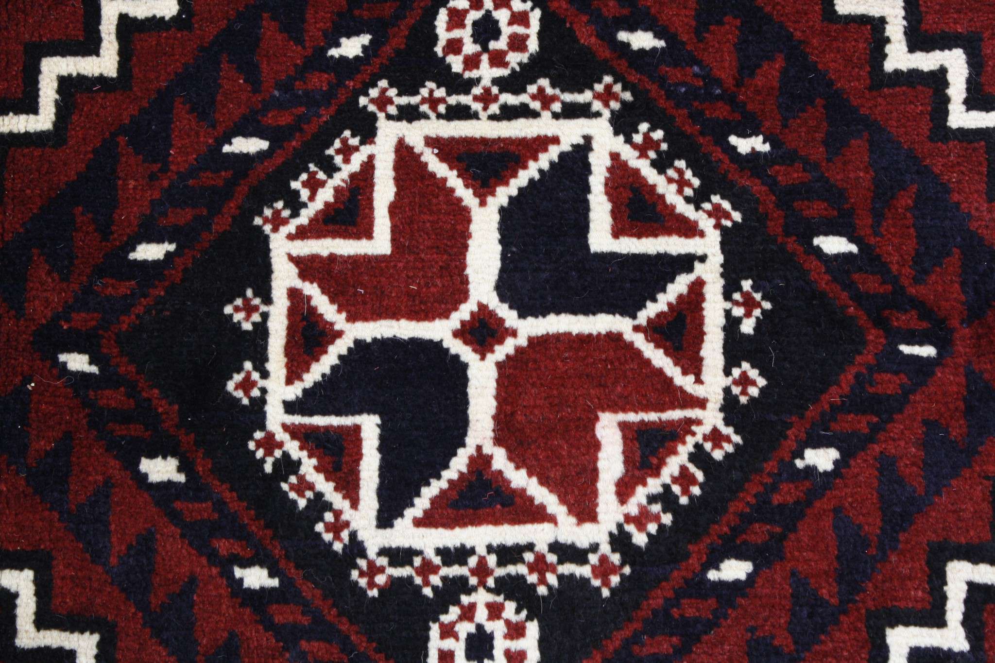 Persian rug Lori Super