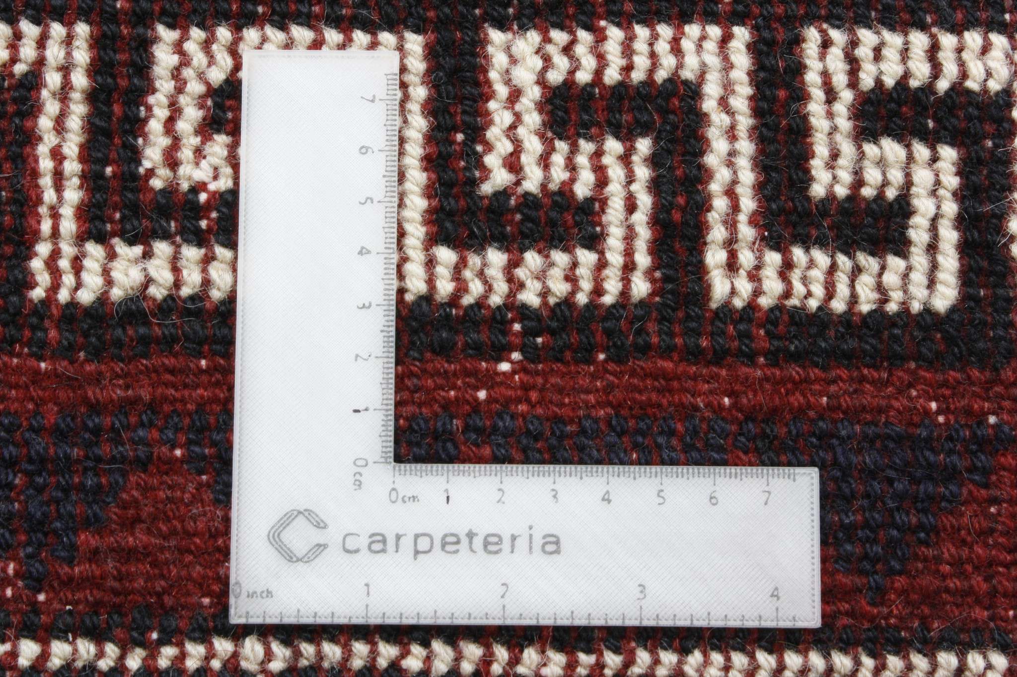 Persian rug Lori Super