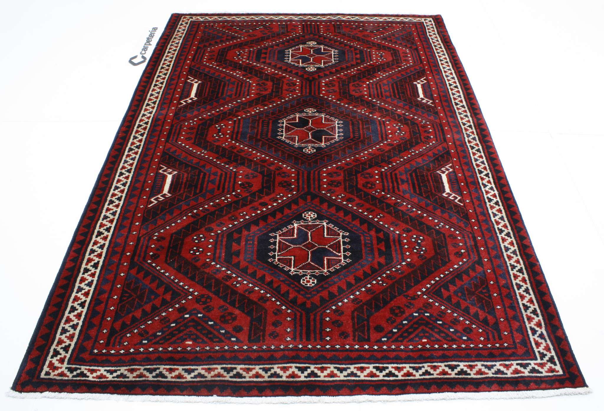 Persian rug Lori Super