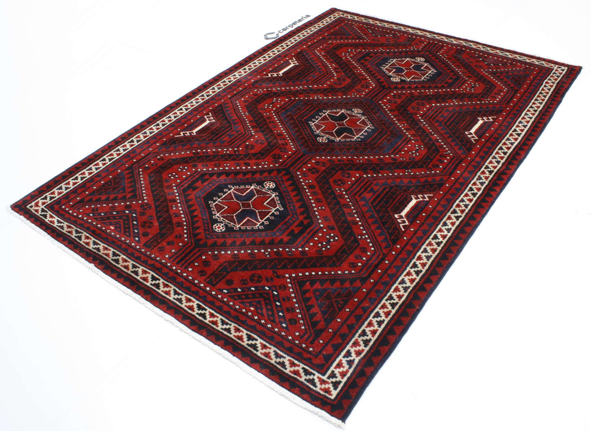 Persian rug Lori Super