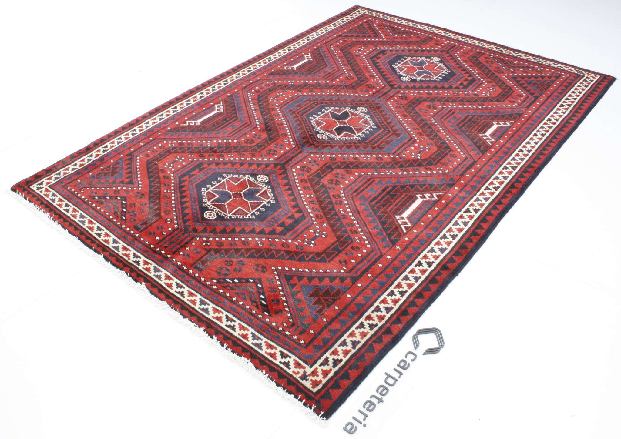 Persian rug Lori Super