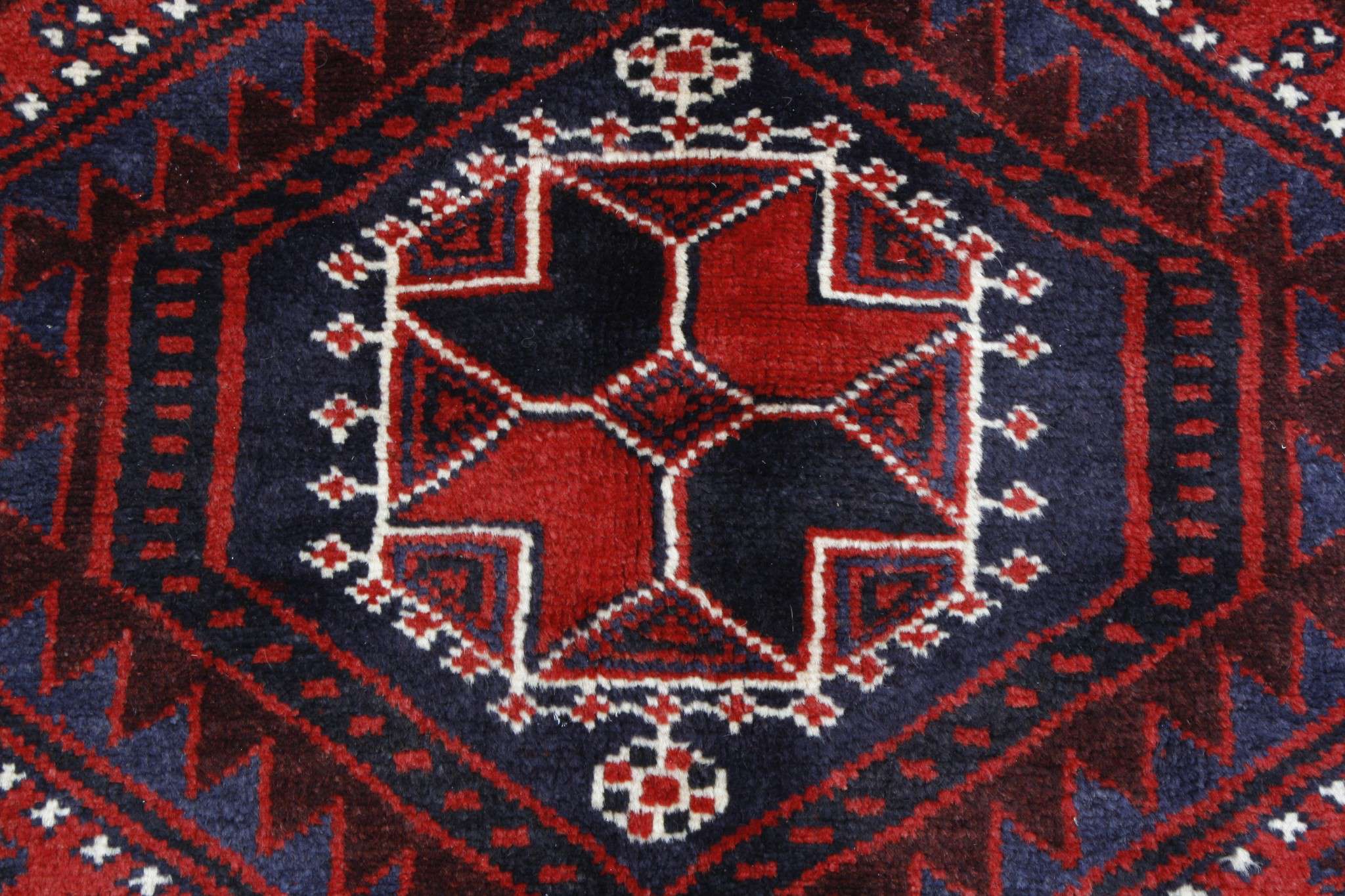 Persian rug Lori Super