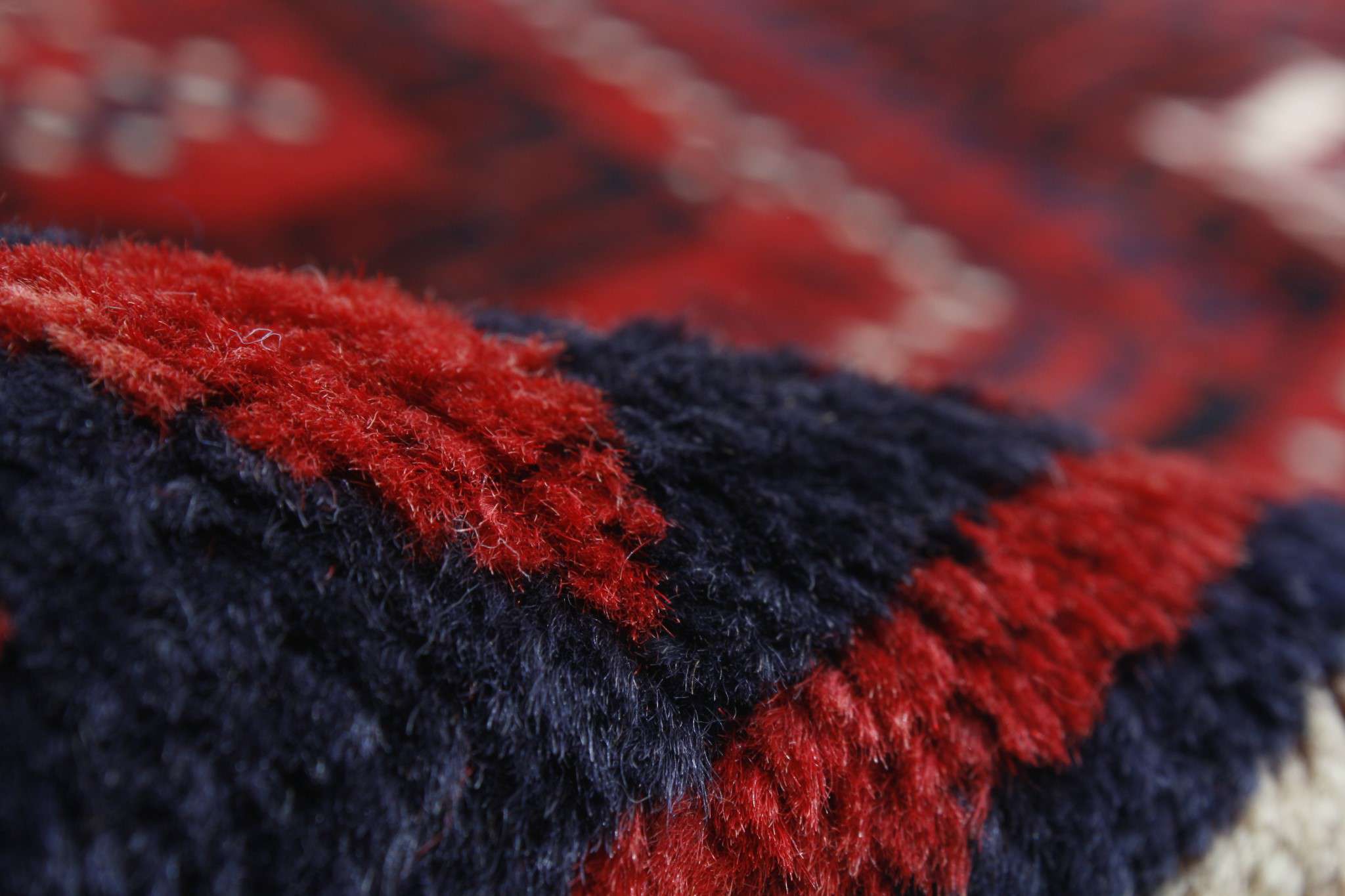 Persian rug Lori Super