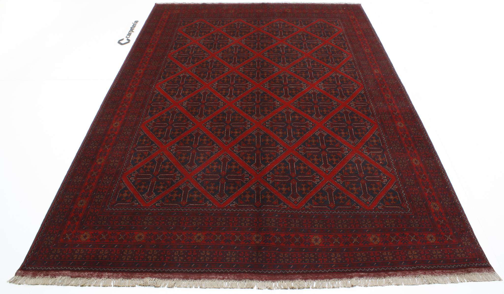 Oriental rug Mauri