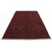 Oriental rug Mauri