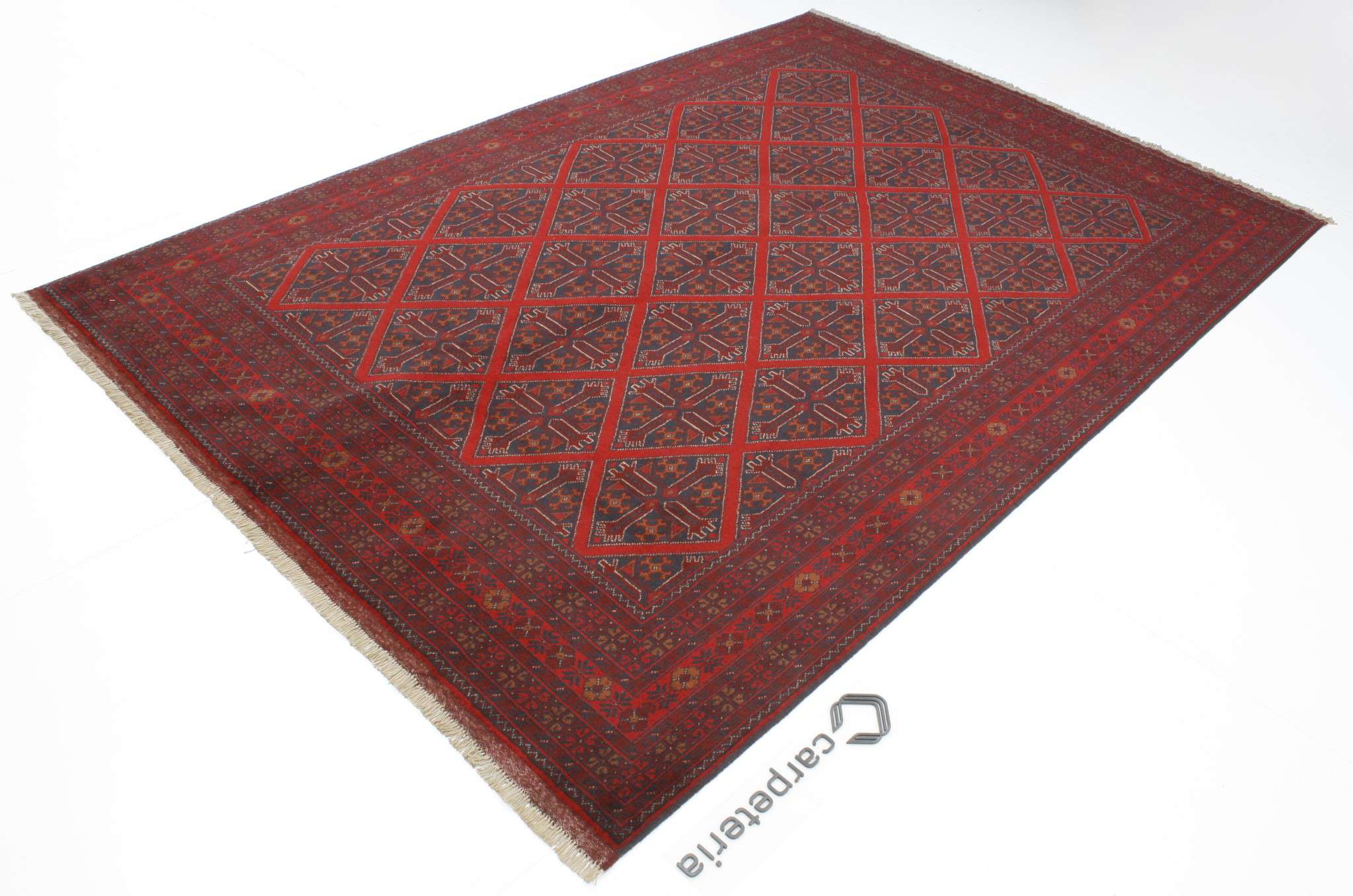 Oriental rug Mauri