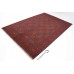 Oriental rug Mauri