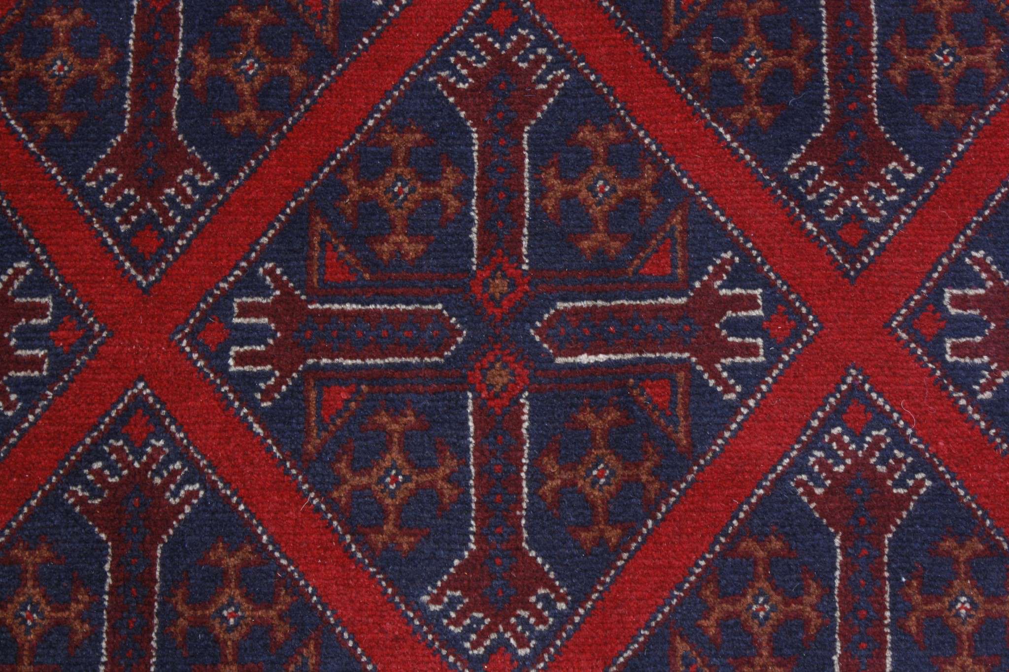 Oriental rug Mauri