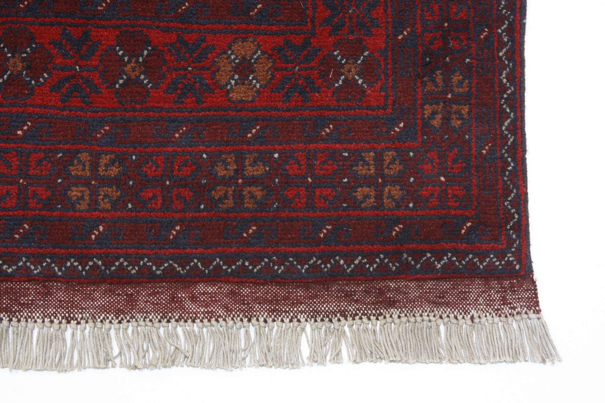 Oriental rug Mauri