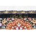Persian rug Ghom Silk Royal