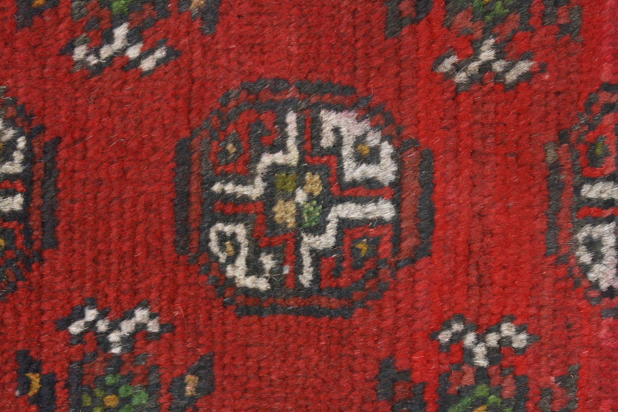 Keleti szőnyeg Afghán