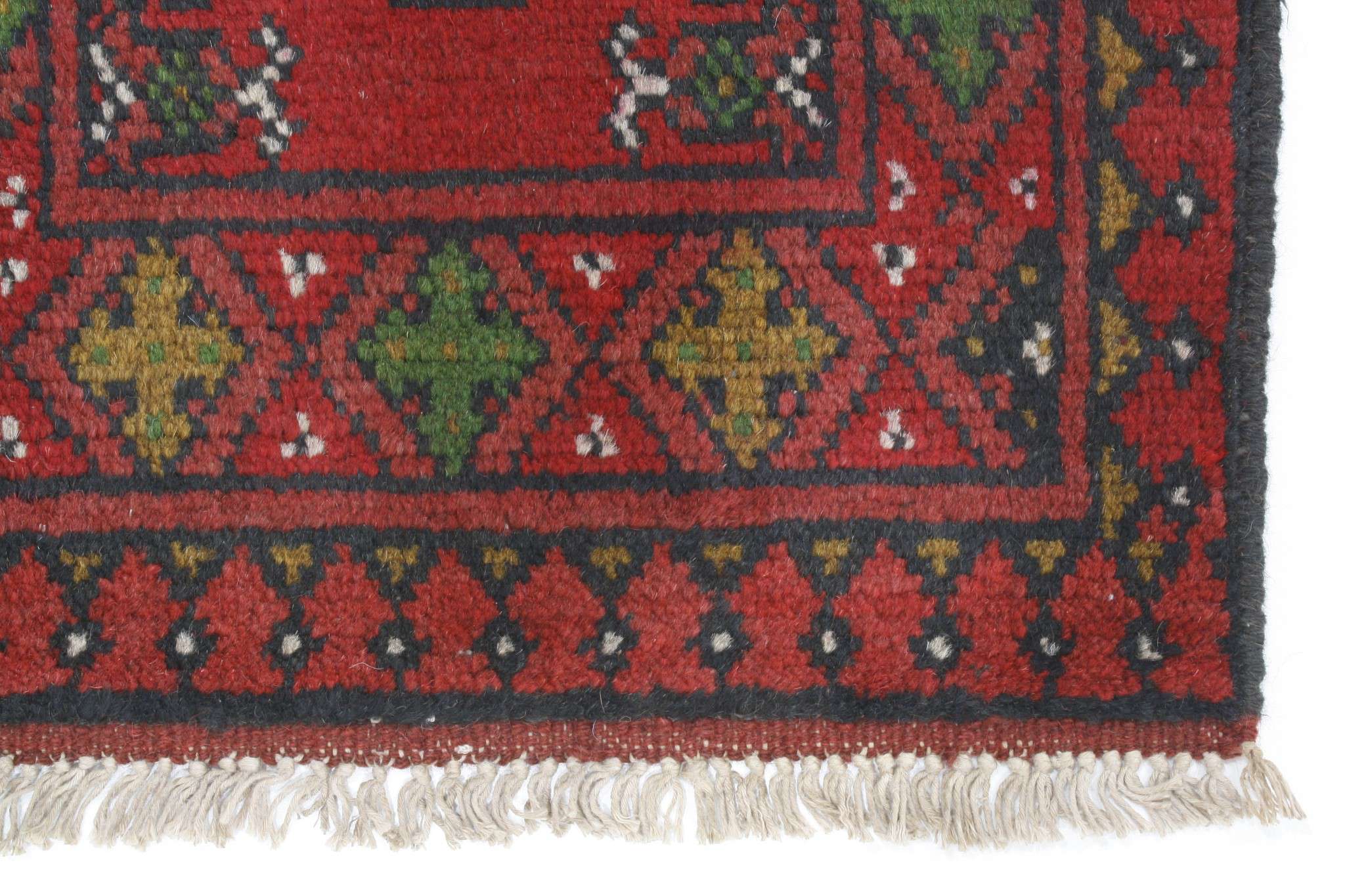 Keleti szőnyeg Afghán