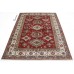Oriental rug Kazak Exclusive