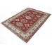 Oriental rug Kazak Exclusive