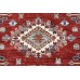 Oriental rug Kazak Exclusive