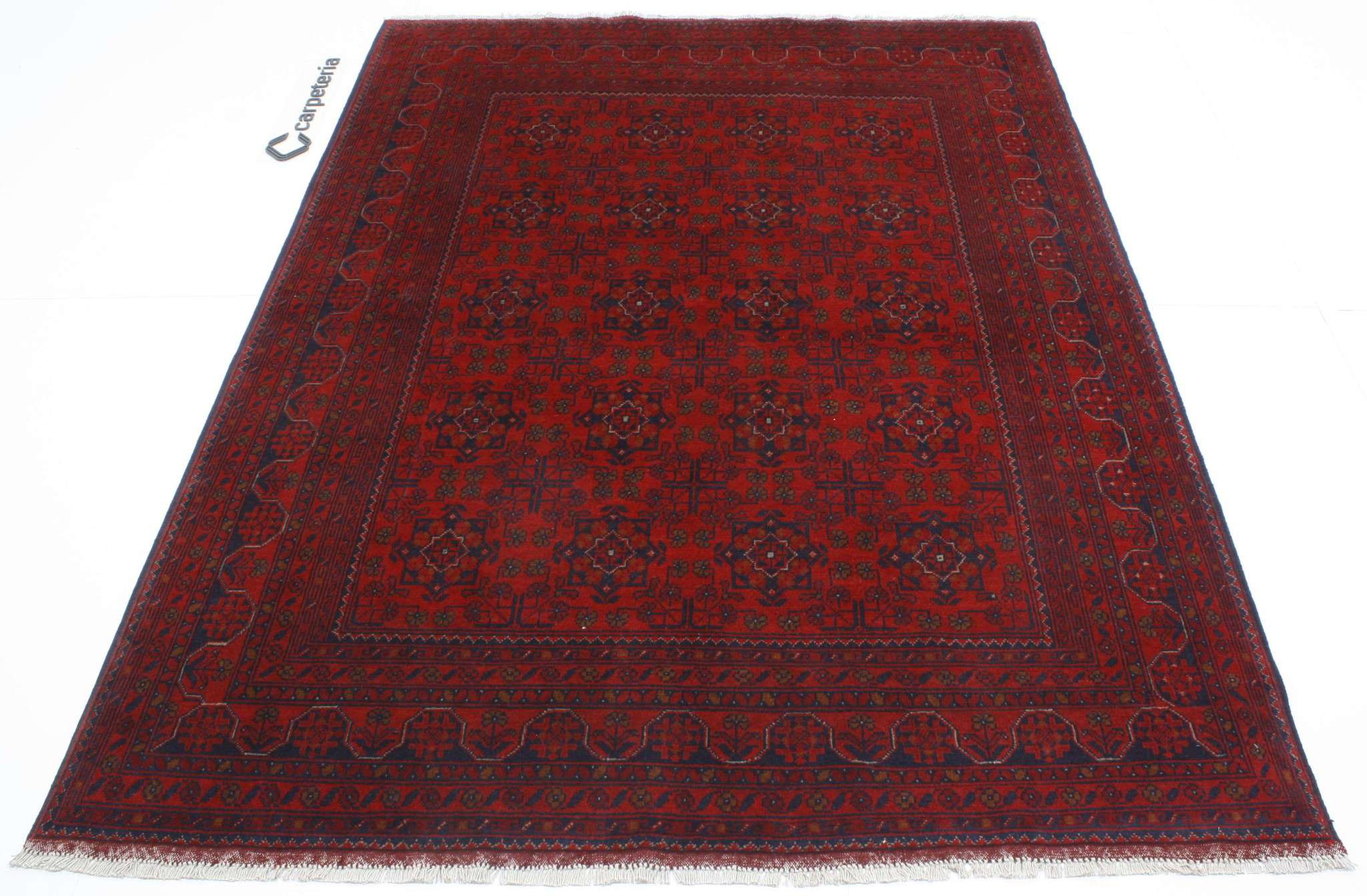 Oriental rug Mauri