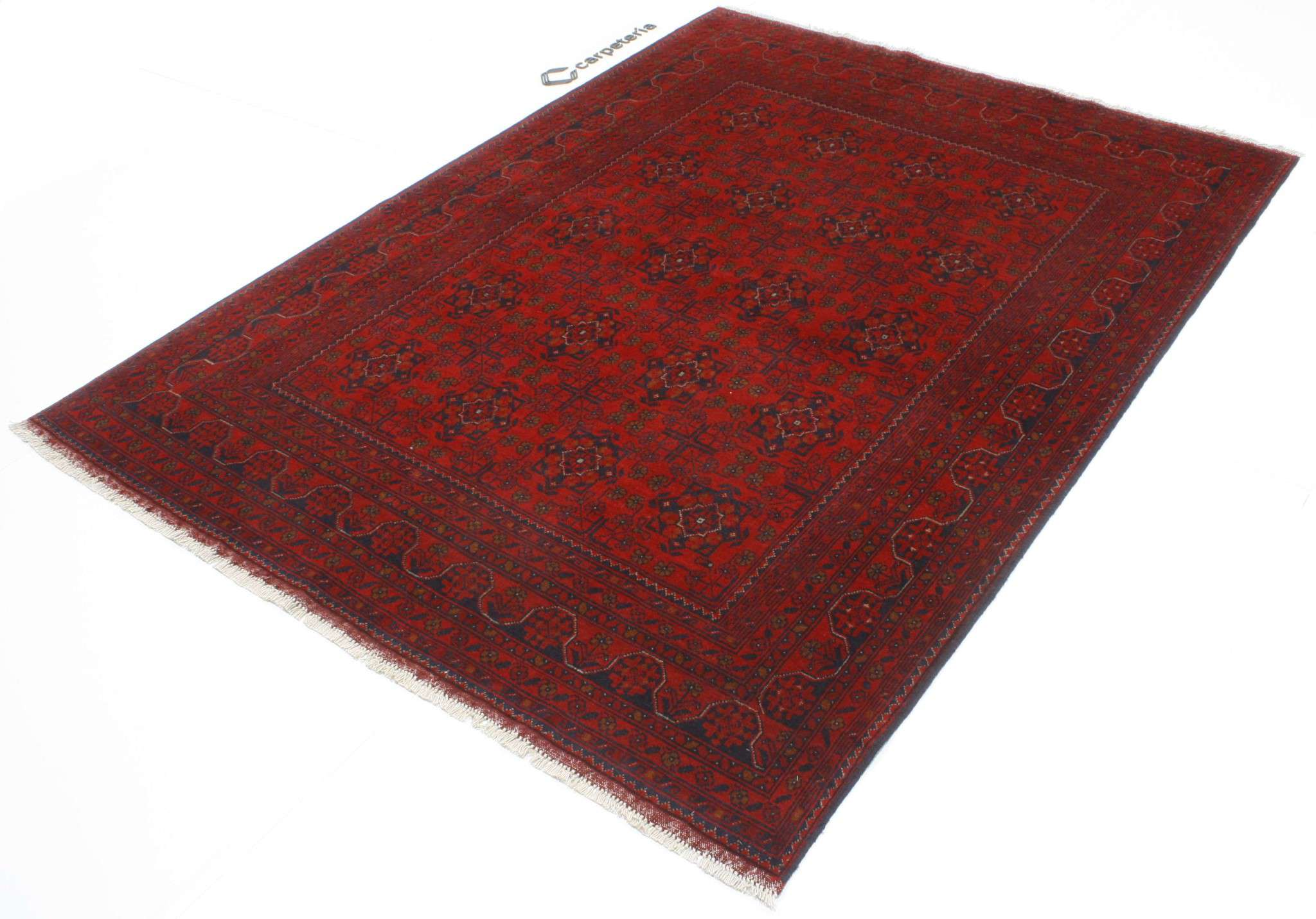 Oriental rug Mauri