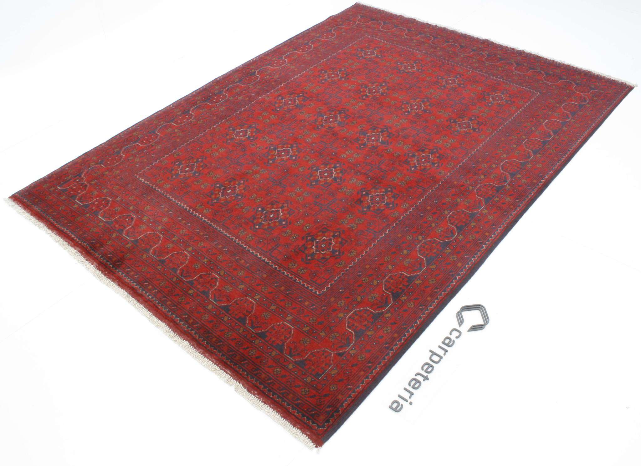 Oriental rug Mauri