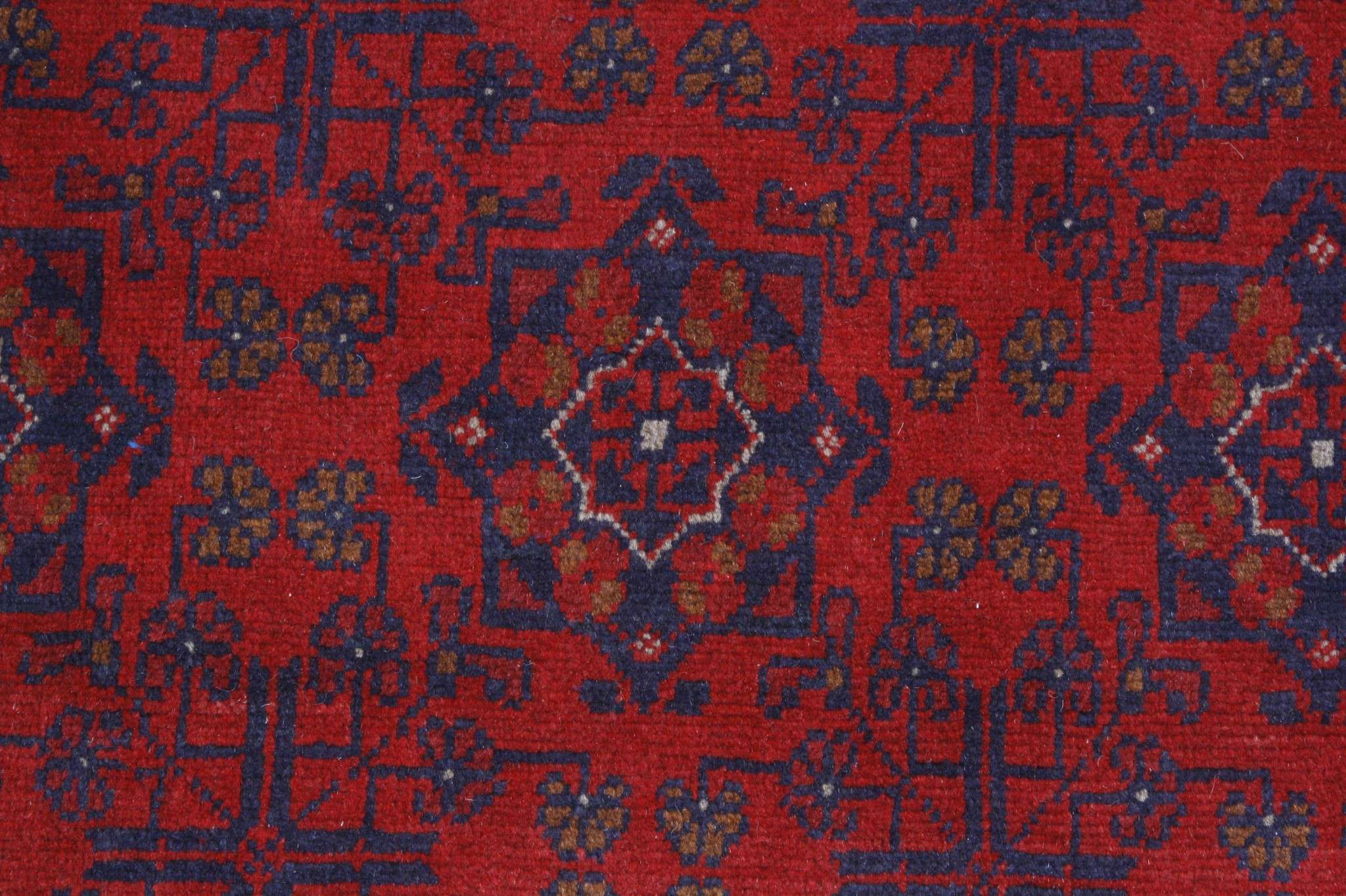 Oriental rug Mauri