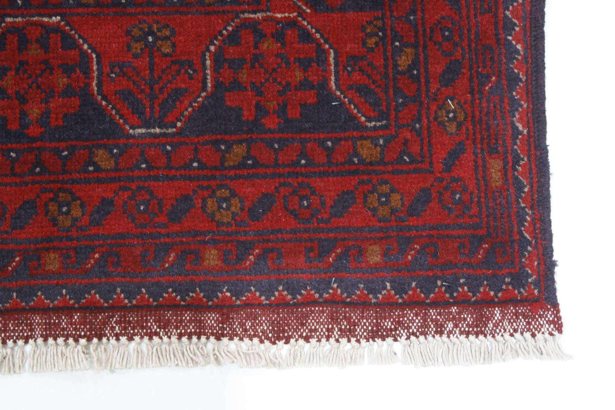 Oriental rug Mauri