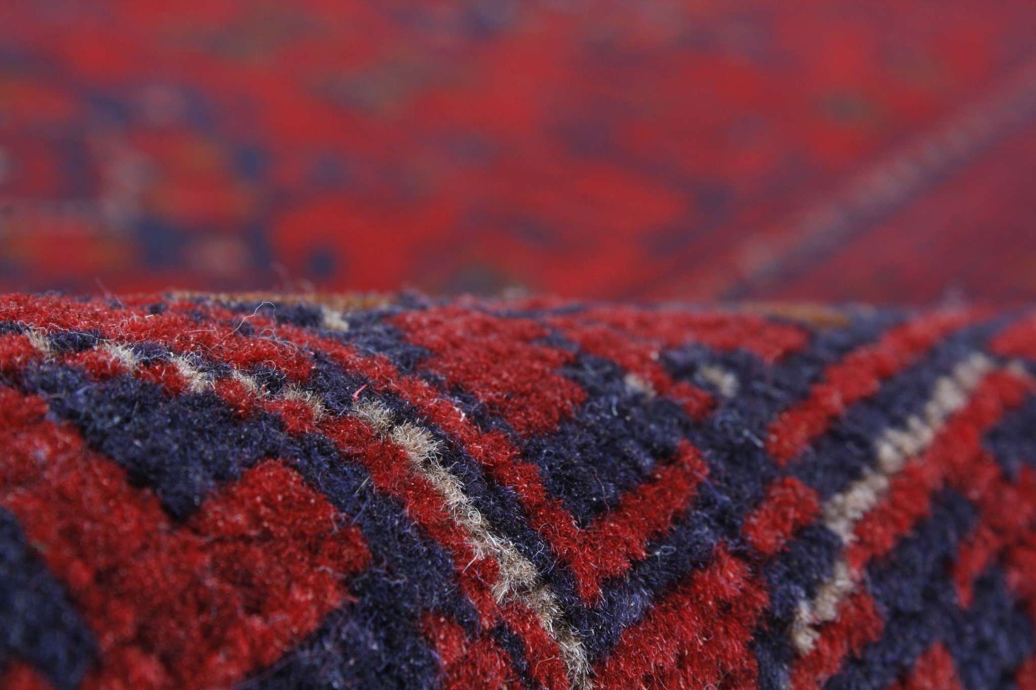 Oriental rug Mauri