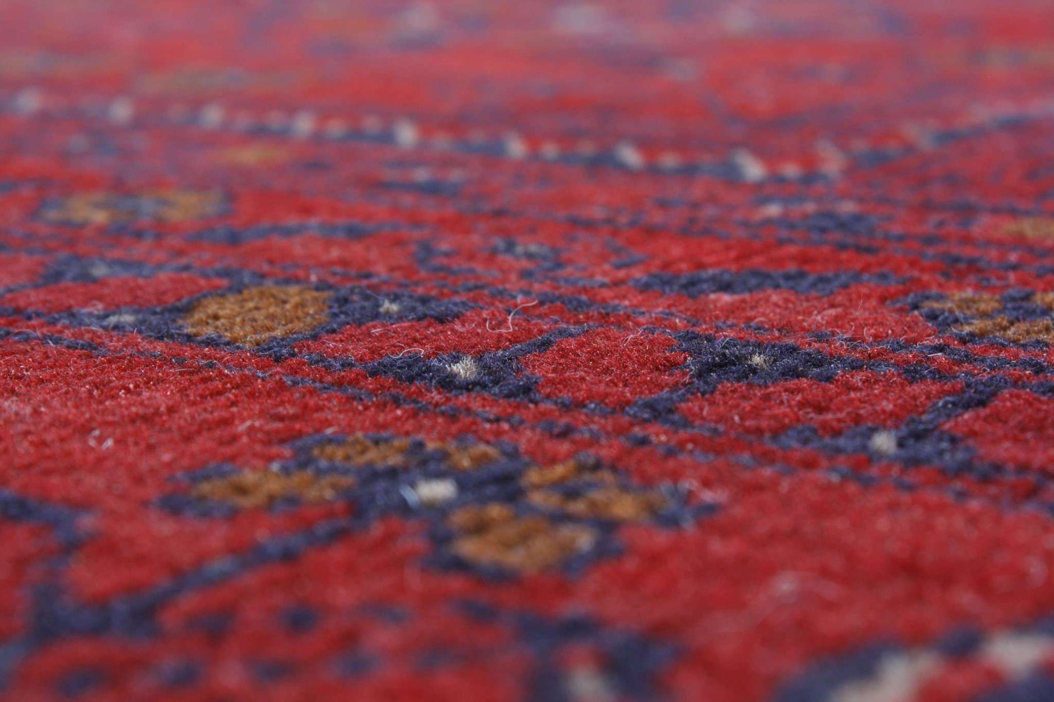 Oriental rug Mauri