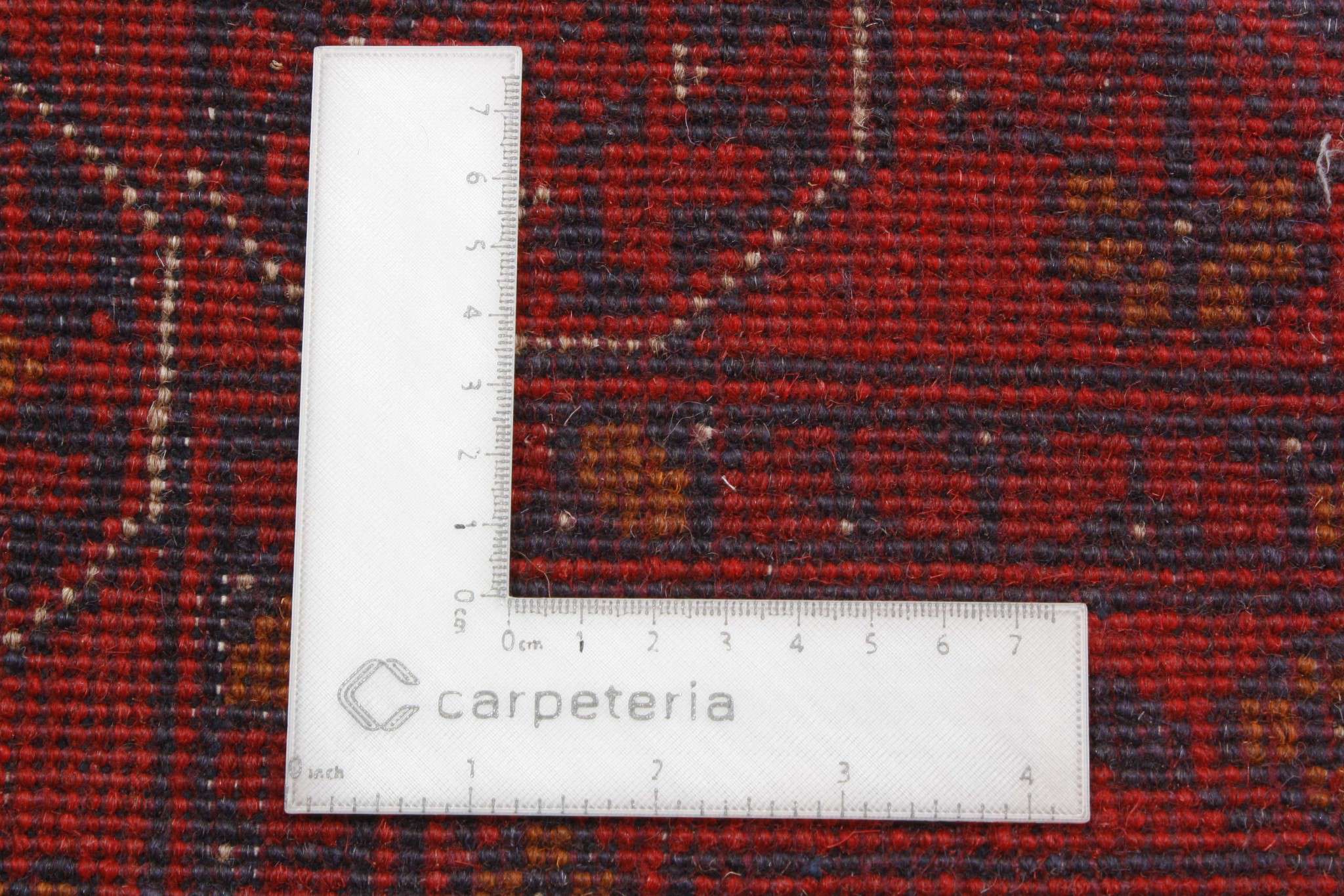 Oriental rug Mauri