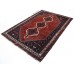 Persian rug Shiraz Super