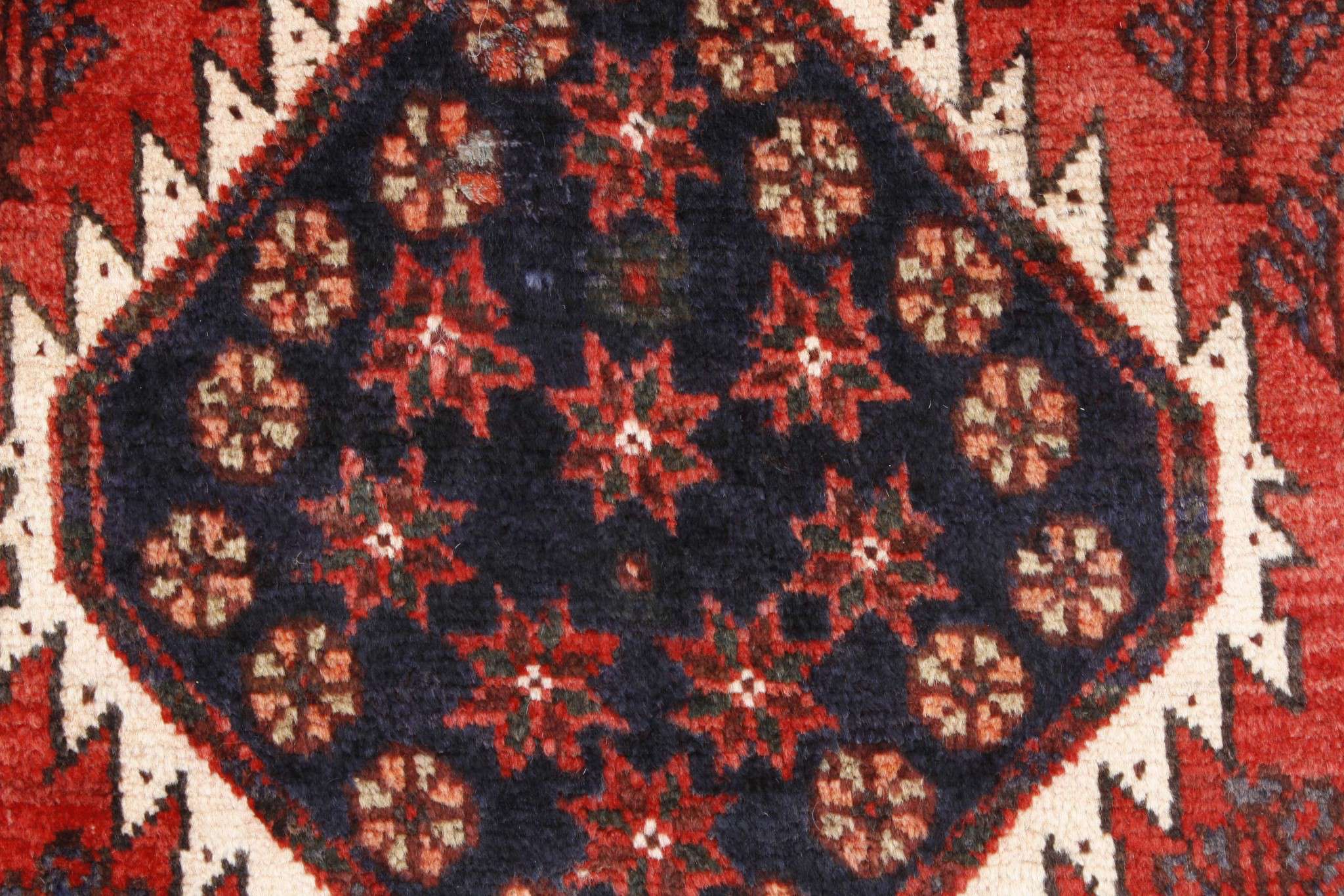 Persian rug Shiraz Super