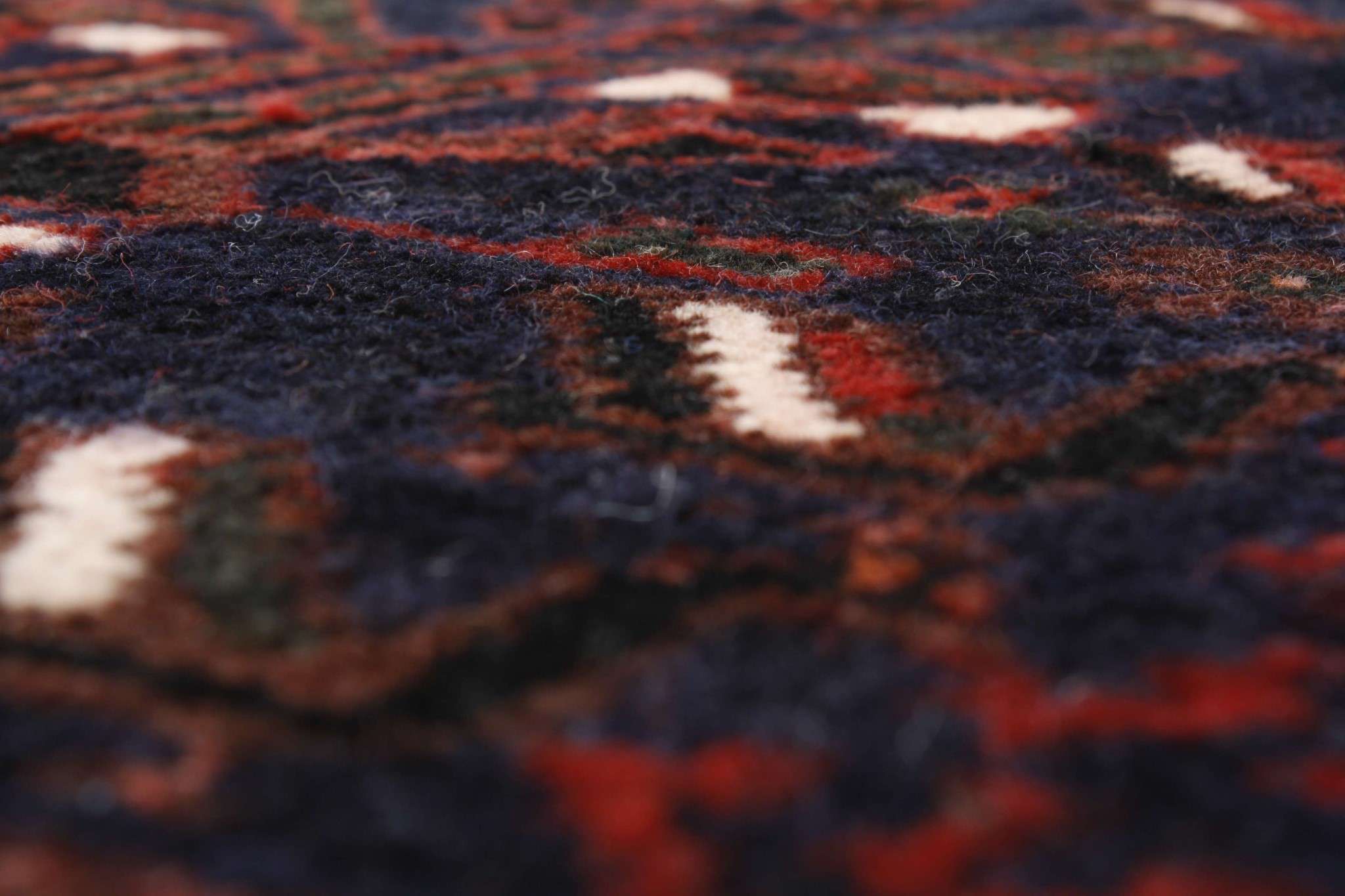Persian rug Shiraz Super