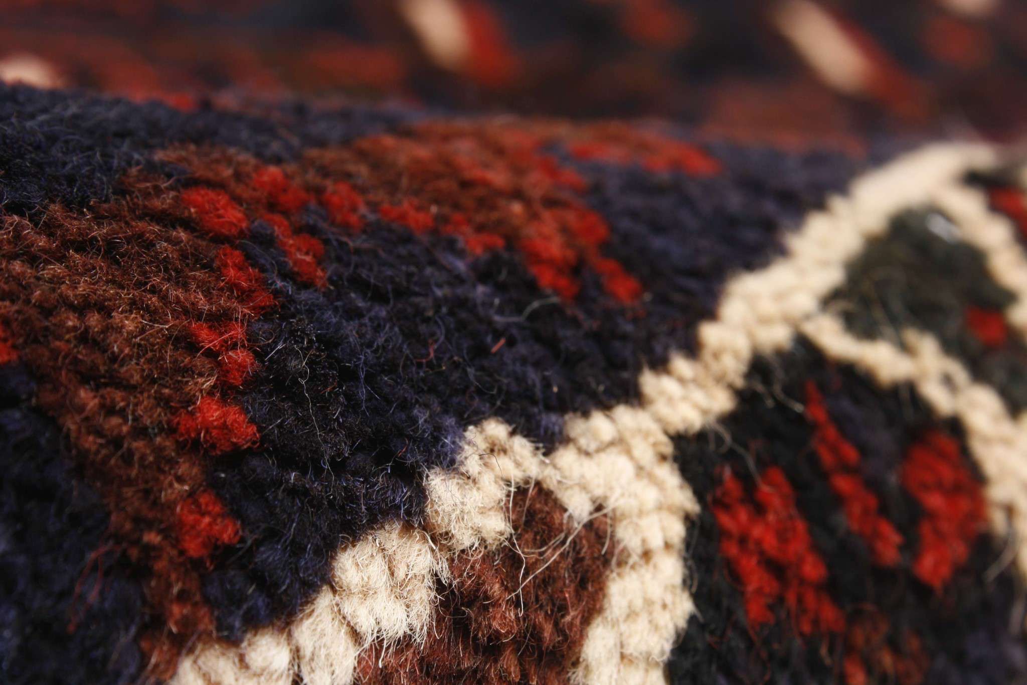 Persian rug Shiraz Super