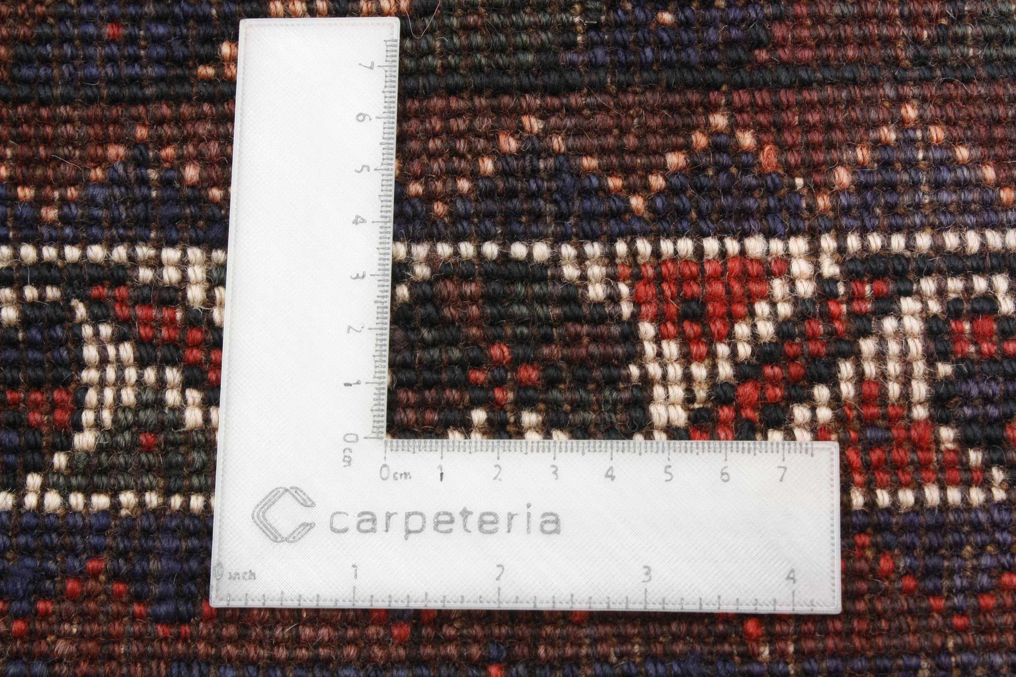 Persian rug Shiraz Super