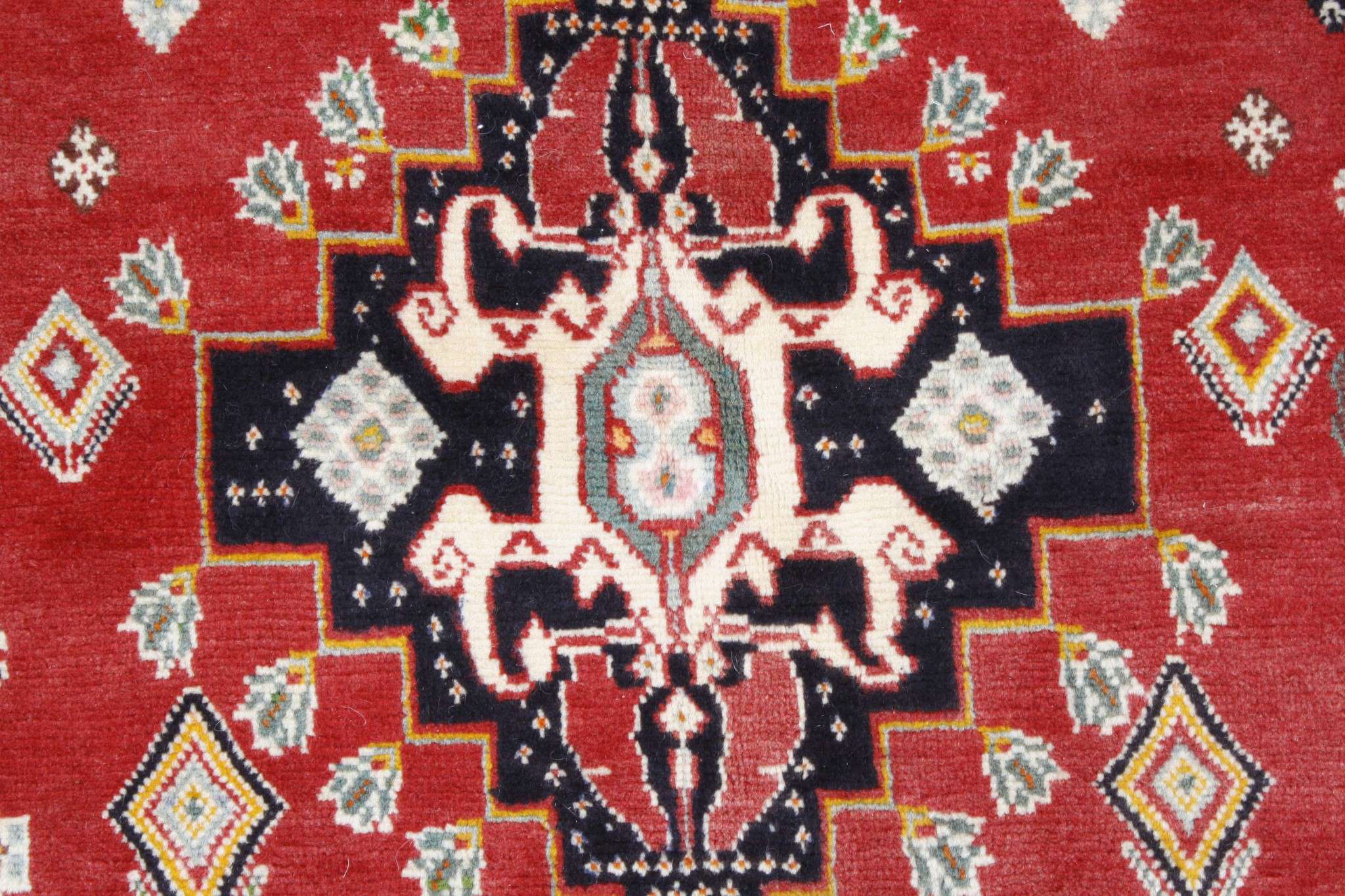 Persian rug Shiraz Super