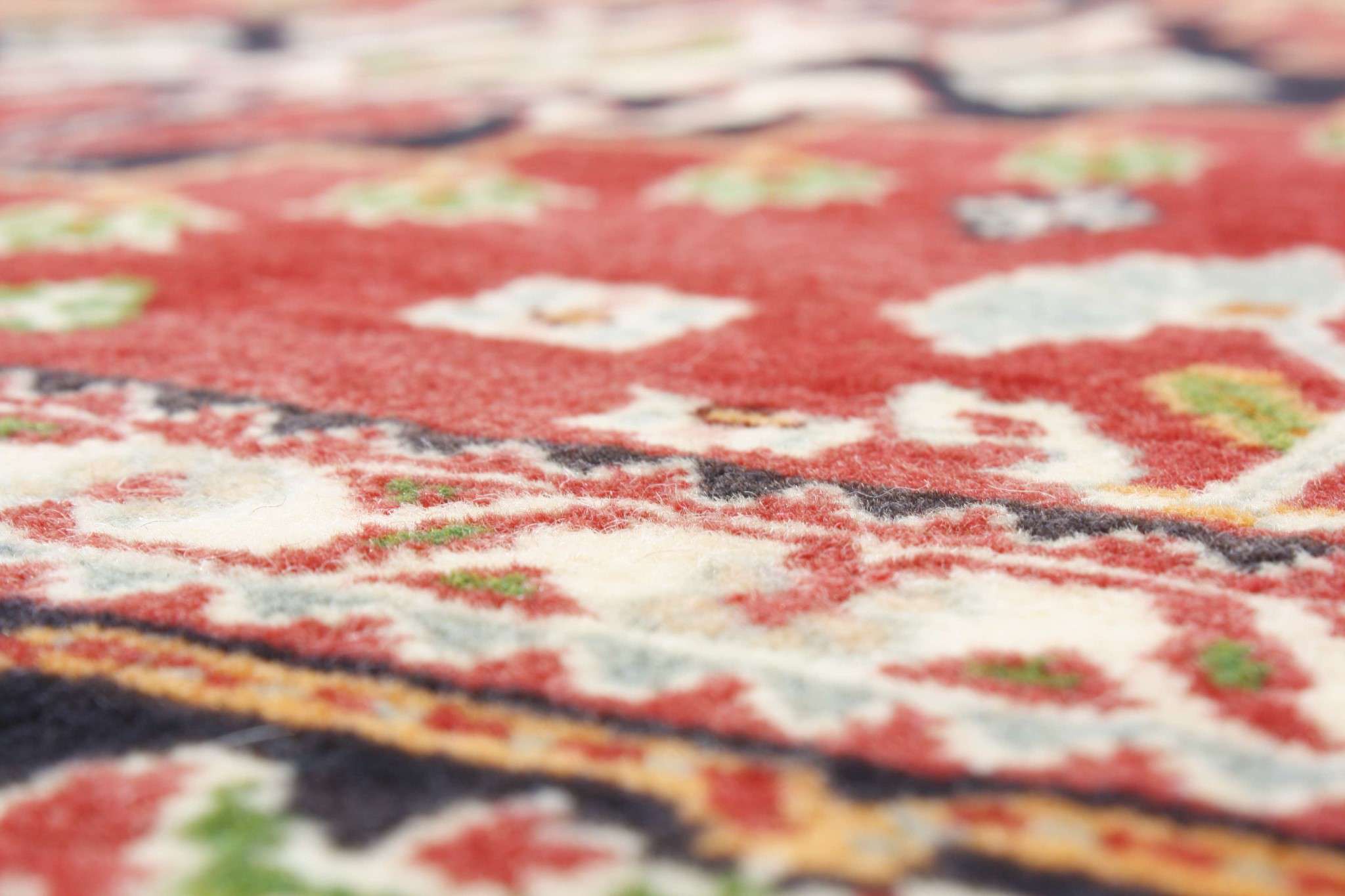 Persian rug Shiraz Super
