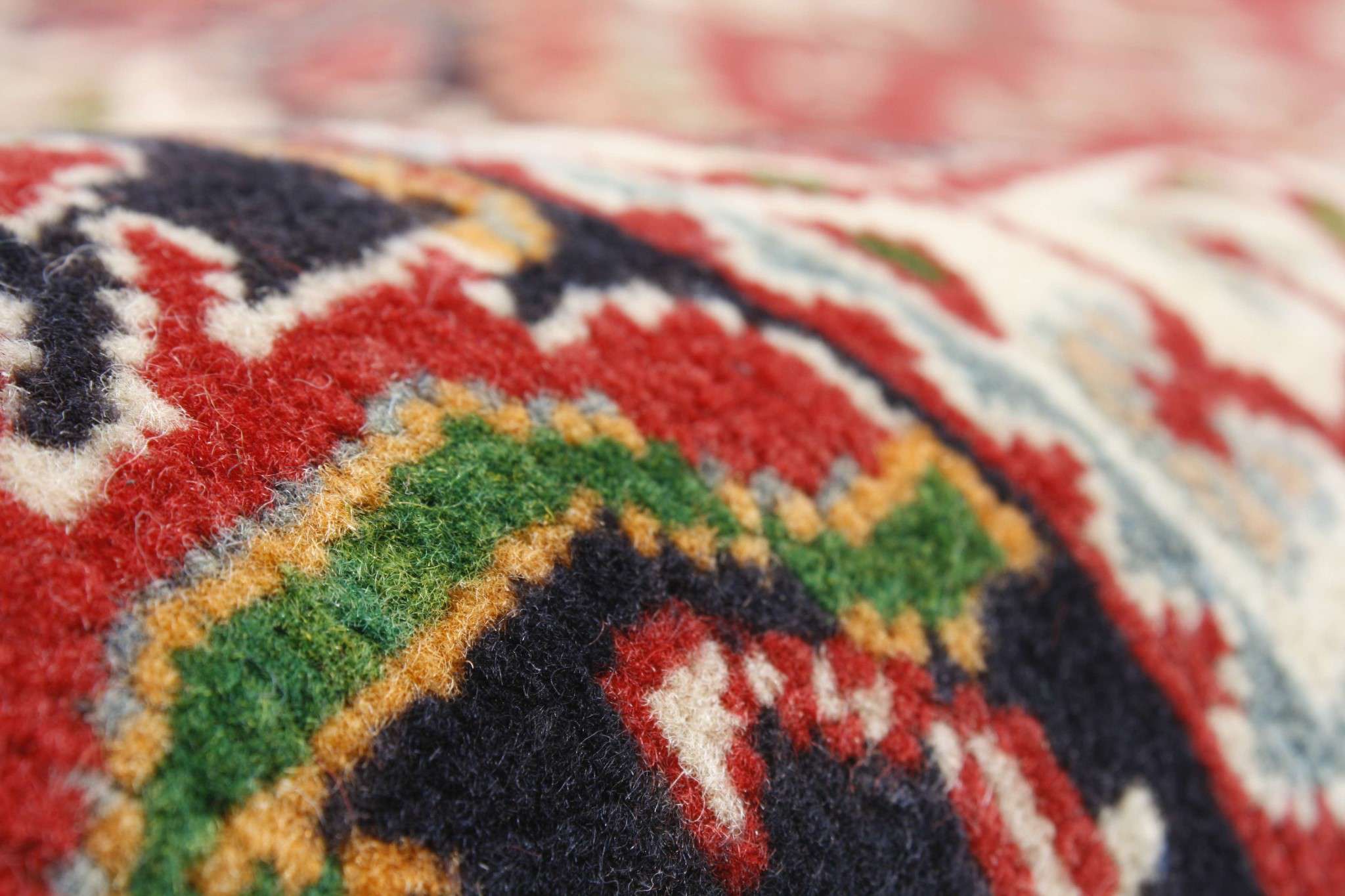 Persian rug Shiraz Super
