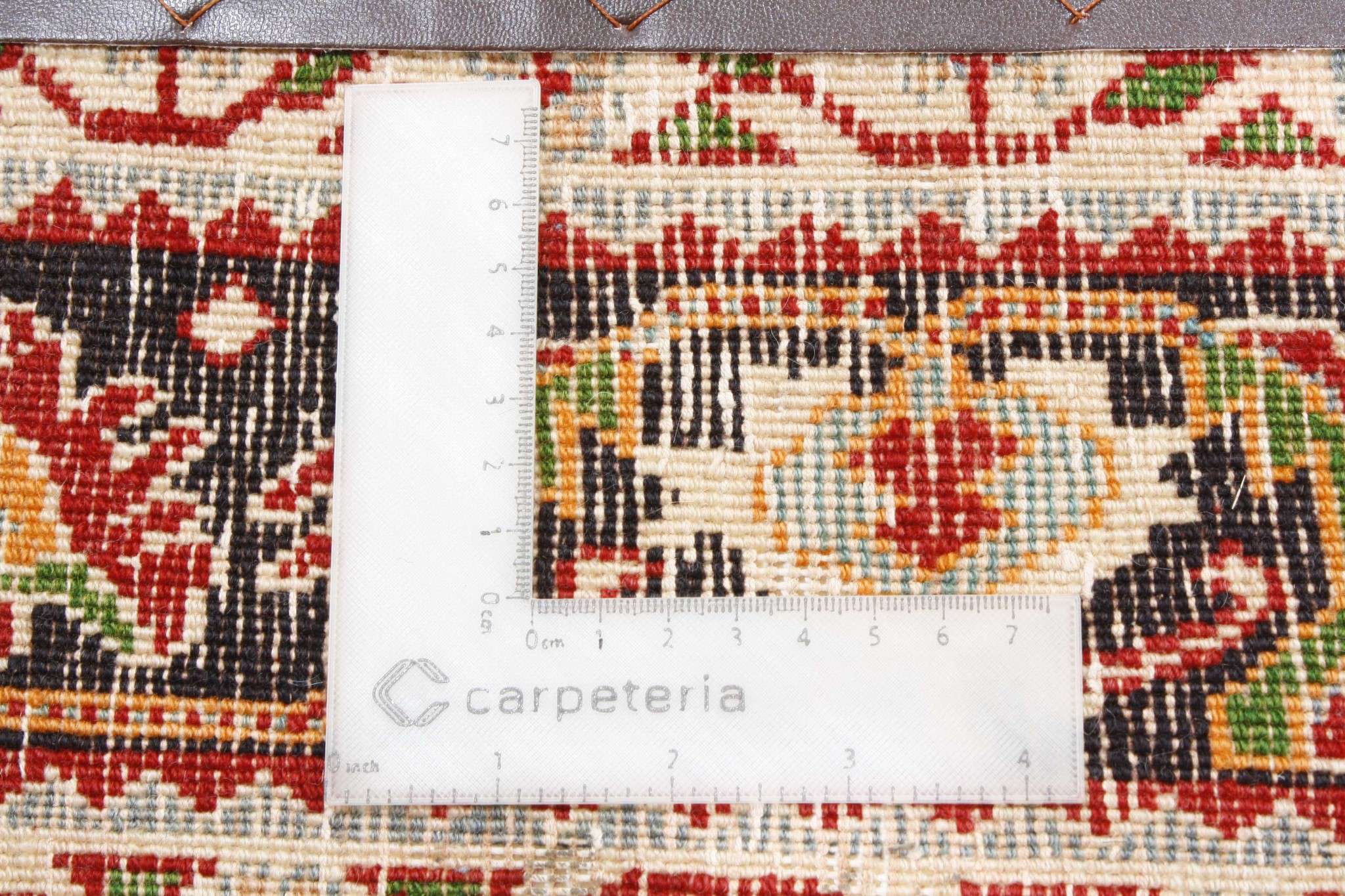 Persian rug Shiraz Super